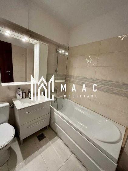 Apartament 3 camere de închiriat | Sibiu, Central | 72 mp - 8