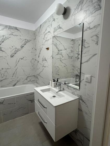 Apartament 2 camere tip studio - Baneasa - 12
