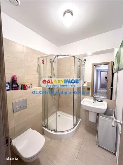 Apartament cu 4 camere în Băneasa
