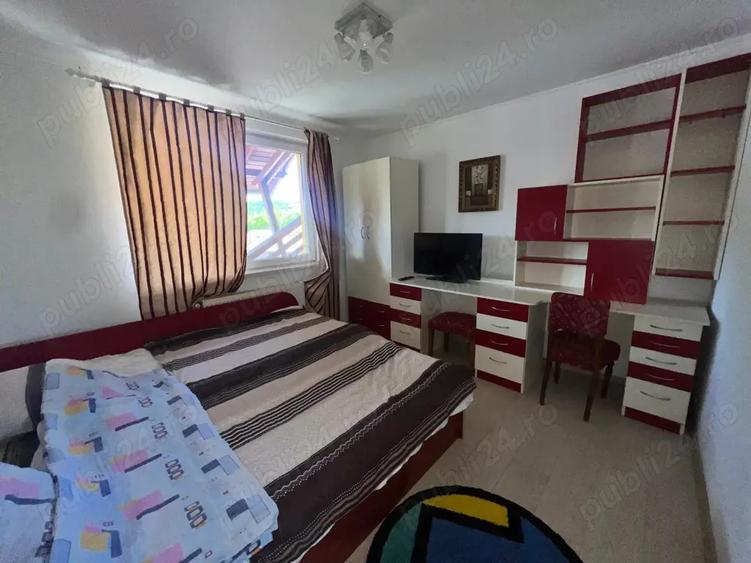 Spațiu comercial, de 324 mp, în Sovata