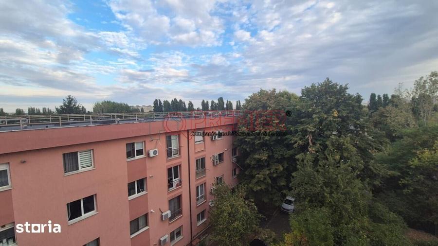 APARTAMENT 2 CAMERE SEMIDECOMANDAT TIP DUPLEX - INTRAREA GIURGIULUI - 7