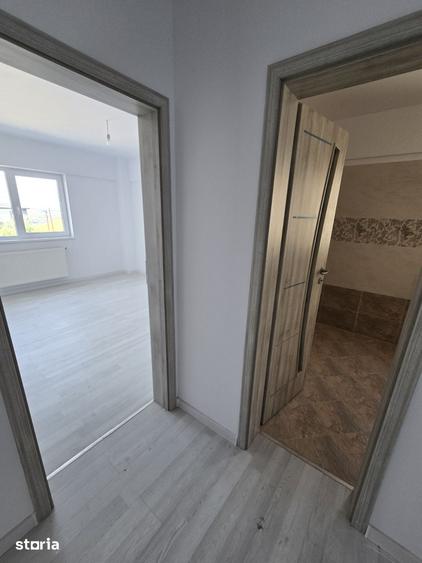Apartament cu 2 camere în Valea Lupului