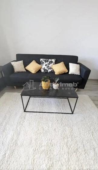 Apartament cu 2 camere decomandat, mobilat în Lacul Morii