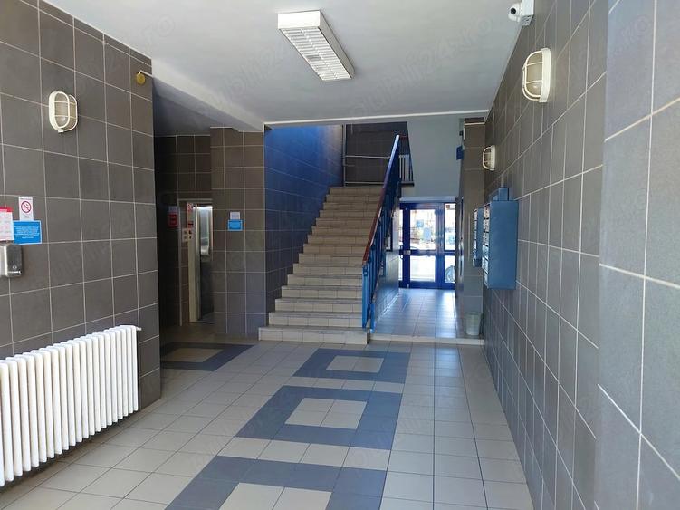Apartament cu 2 camere decomandat în Unirii