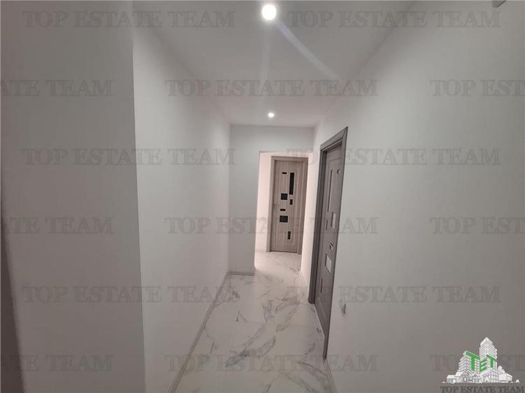 Apartament cu 4 camere decomandat în Obor