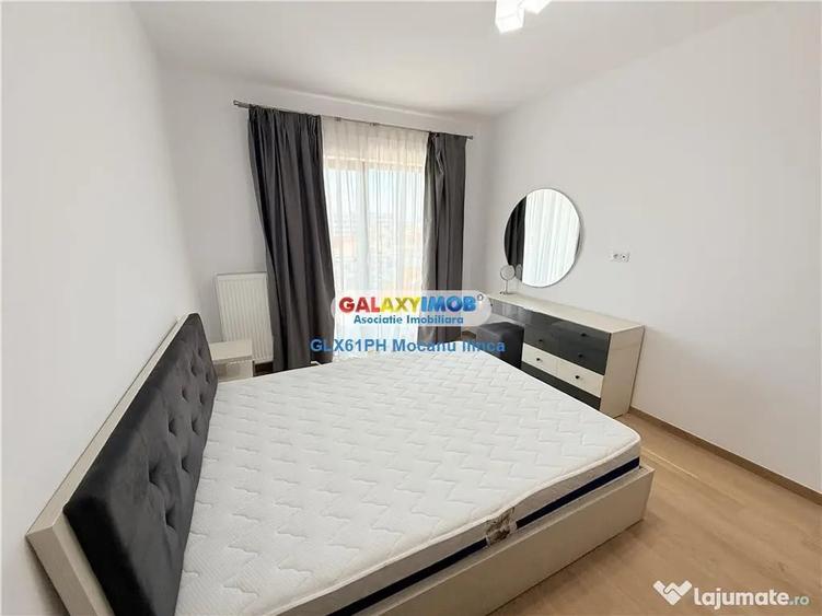 Apartament 2 camere, MRS Smart, Albert, Ploiesti - 7