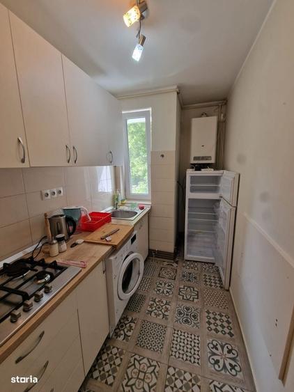Apartament 2 camere de inchiriat, M Viteazu - 8