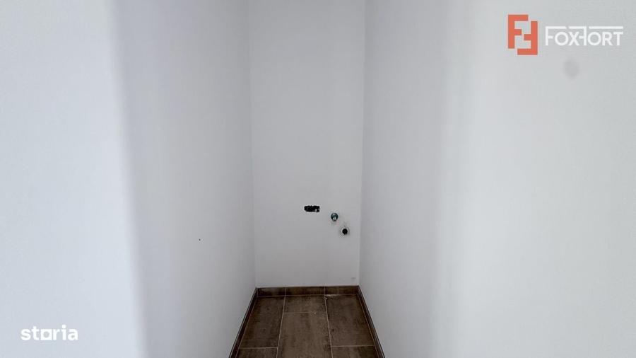 Duplex cu 5 camere si toate utilitatile - Mosnita Veche - Serena 3 - 2