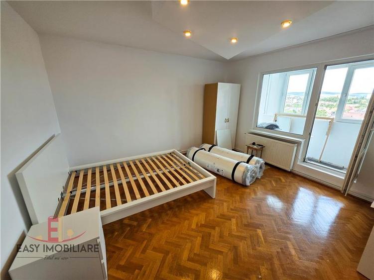 Apartament 3 camere, UMF, Cornisa, Targu Mures - 6