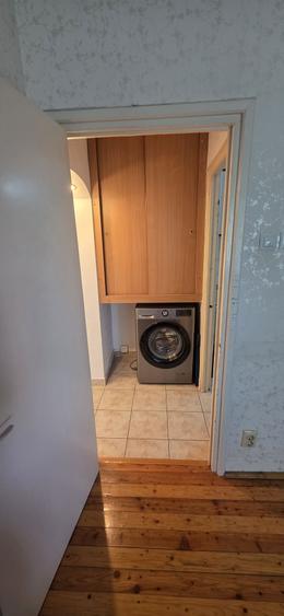 Apartament cu 2 camere decomandat în Malu Roșu