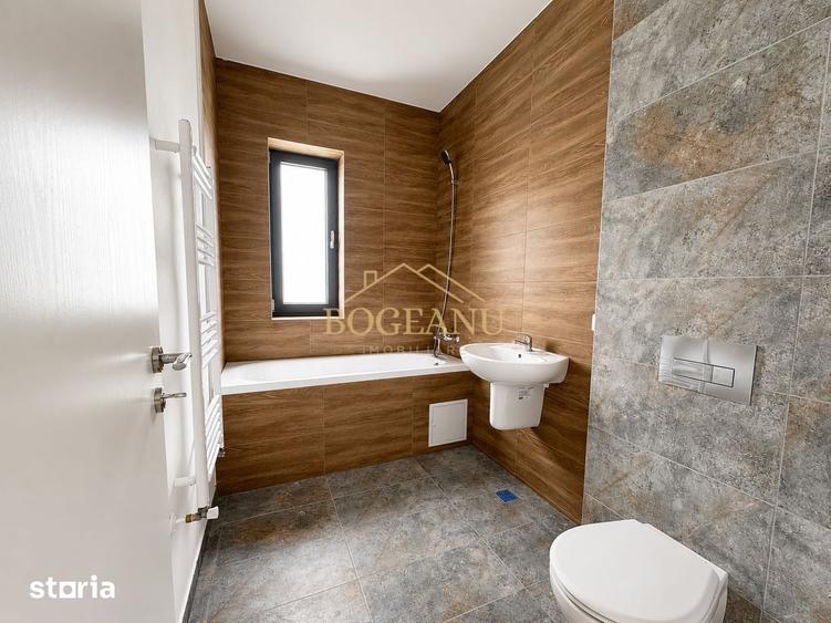 BG182-Penthouse 3 camere 84 MP | 2 niveluri | 2 Bai | Terasa 9 MP - 2