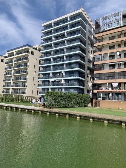 Apartament cu 3 camere decomandat în Gara