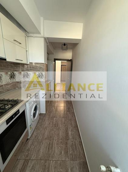 Apartament cu 2 camere decomandat, mobilat în 1 Decembrie 1918