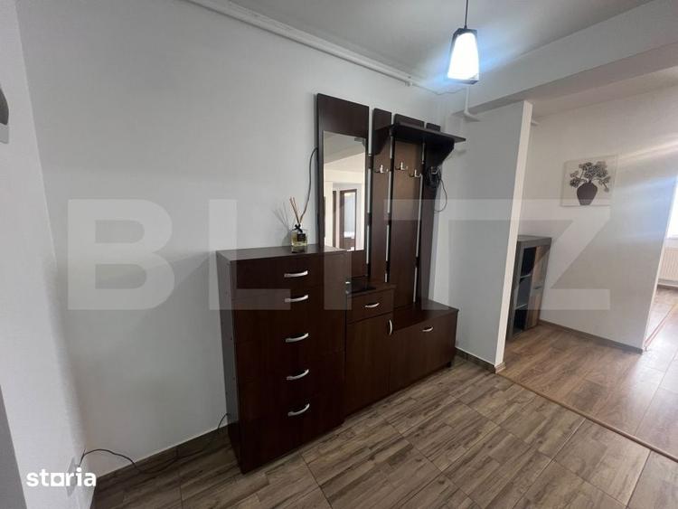 Apartament cu 3 camere în Florești — fotografia 3