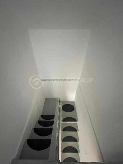 Casă individuală cu 5 camere cu Canalizare în Lunca Cetățuii