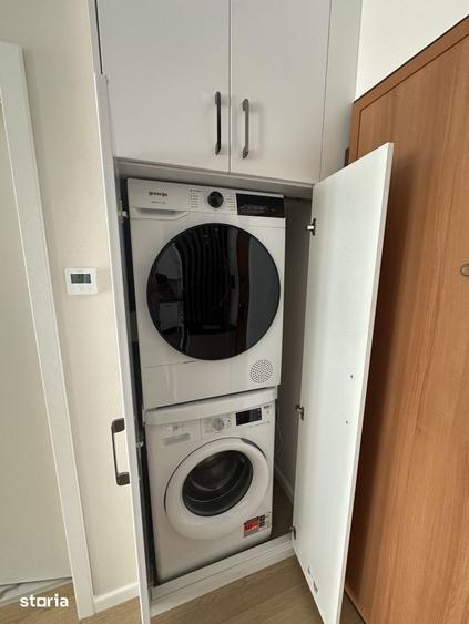 Apartament cu 2 camere, mobilat în Torontalului