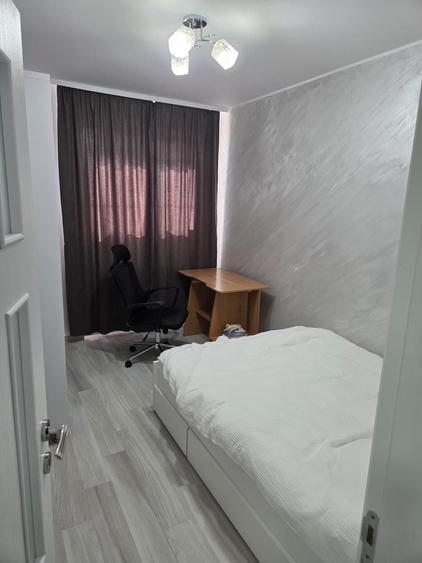 Apartament cu 2 camere în 1 Decembrie 1918