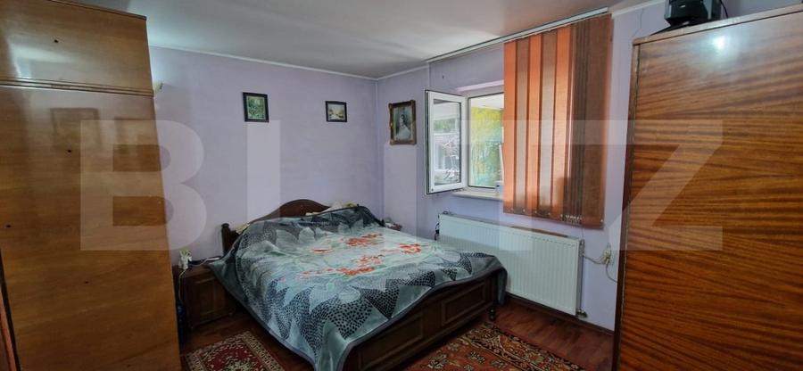 Casă cu teren generos de 872 mp, zona linistita - Craiova, Romanesti - 7