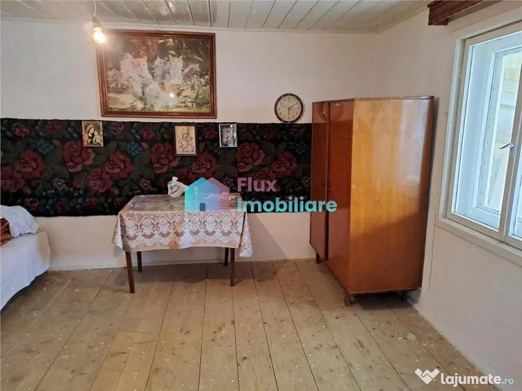 Casa cu 400 mp teren Bosanci - 3