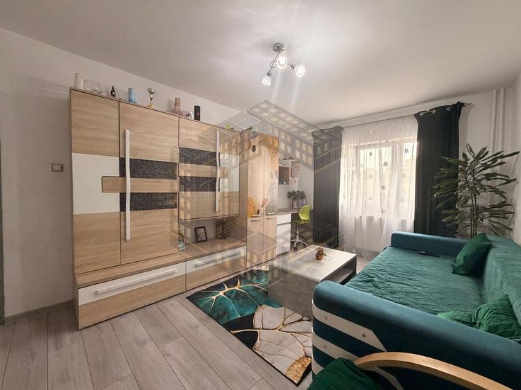 Apartament cu 2 camere decomandat, mobilat în Lipovei