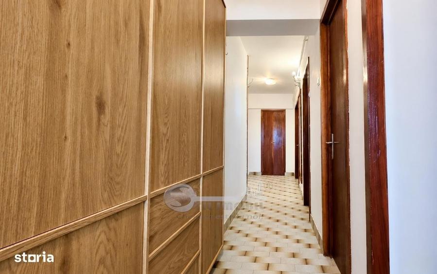 Apartament 3 camere | Centrul Civic Sfantul Lazar | 64 mp | 2 bai | - 6
