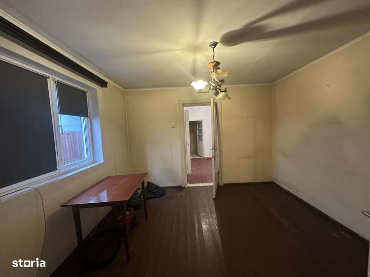 Casă cu 3 camere cu Teren 105 Mp în Buna Vestire