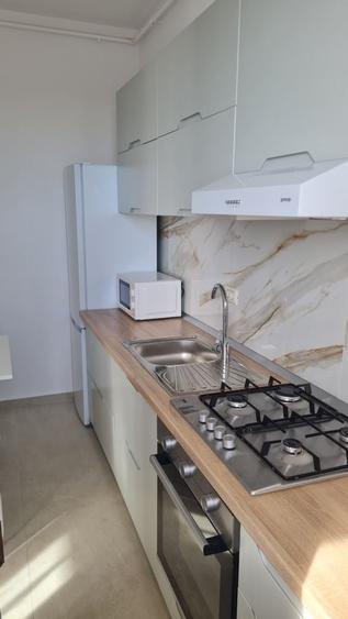 Apartament 2 camere,mobilat si utilat Conform Urban - 6