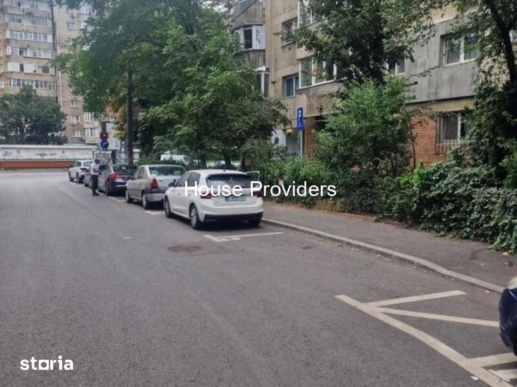 Apartament cu 2 camere decomandat, mobilat în Crângași