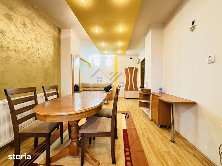 Apartament cu 3 camere în Calea Aradului
