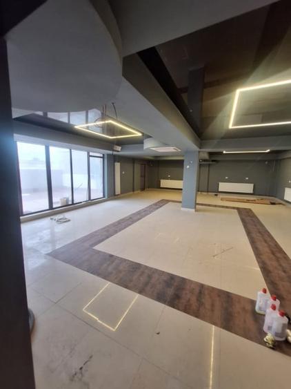 Spațiu comercial, de 290 mp, în Inel II