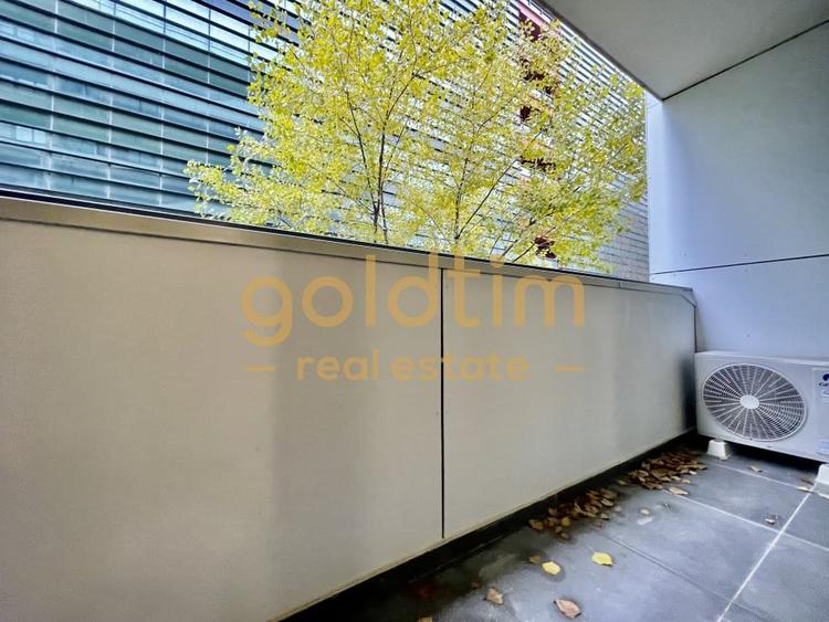 Apartament cu 3 camere decomandat, mobilat în Pipera