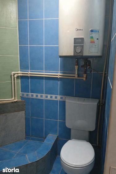 Apartament 1 camera, Micro 40, Galati - 4