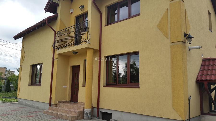 Inchiriez imobil + hala, ideal pentru birouri, Cluj