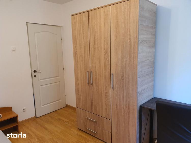 Apartament cu 2 camere decomandat în Drumul Taberei