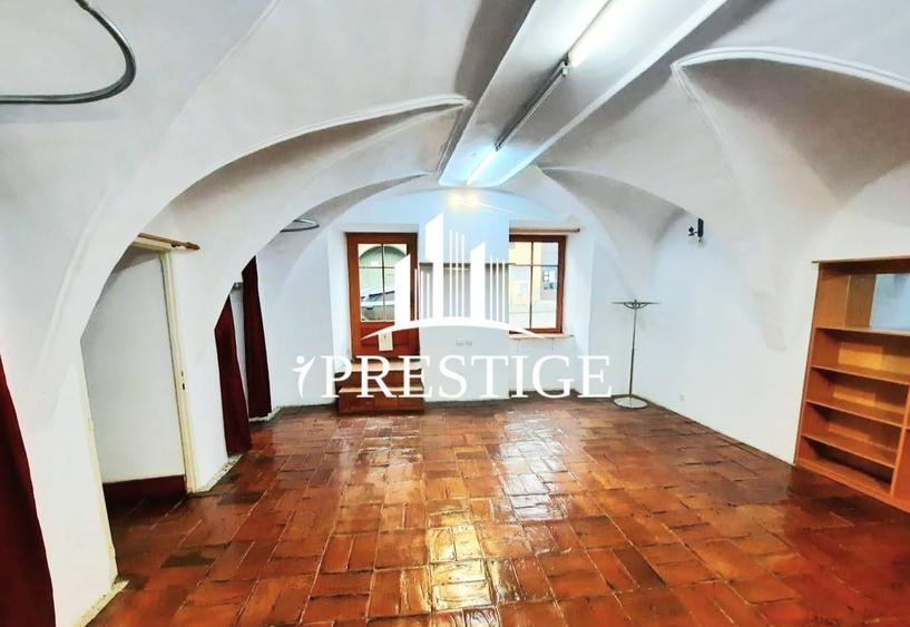 Spațiu comercial, de 60 mp, în Ultracentral
