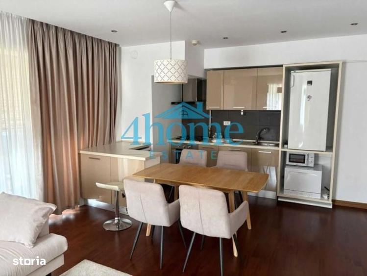 Apartament 3 camere Dristor | Incity | Parcare | Metrou - 6