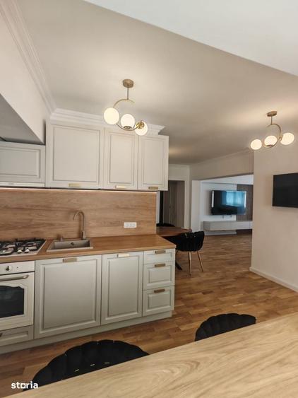 Apartament De Inchiriat Ultracentral -Mobilat Si Utilat De Lux-Parcare - 5