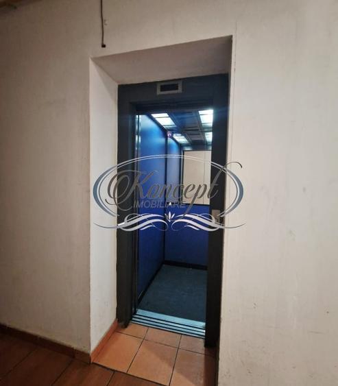 Apartament 2 camere cu balcon pe strada Oasului, in Iris - 17