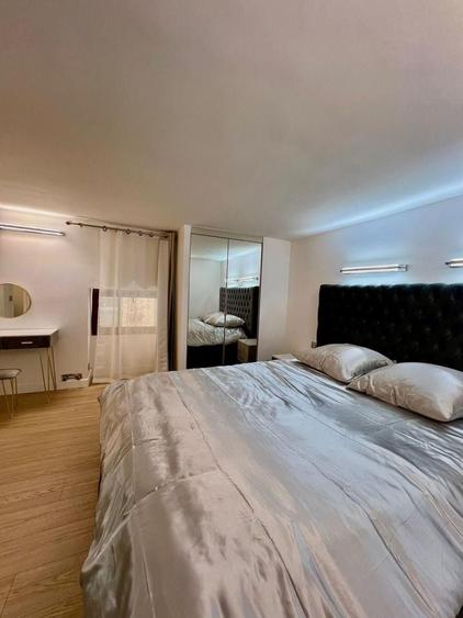Apartament scara interioară lux 2 camere ¶ Zona Centrala ¶ UMF ¶ UBB - 1
