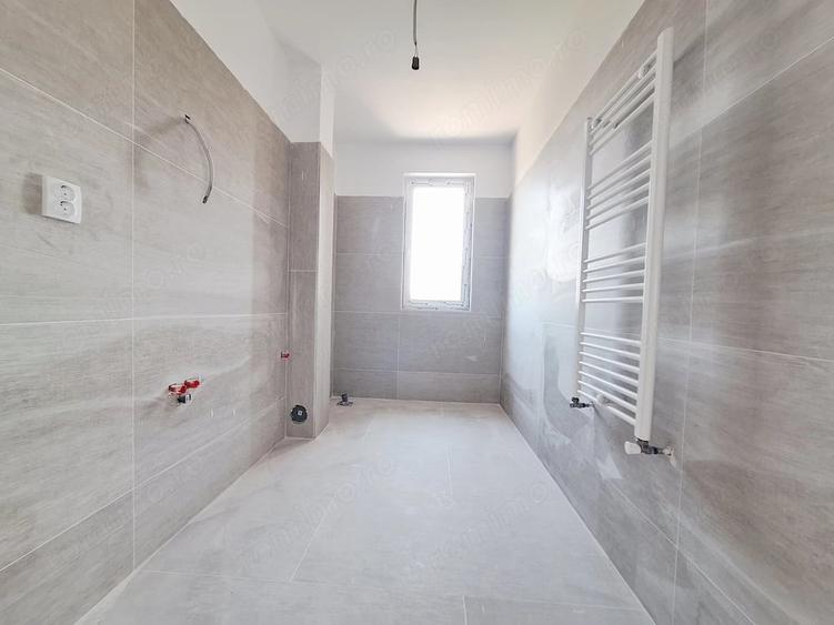 Apartament cu 3 camere decomandat în Braytim
