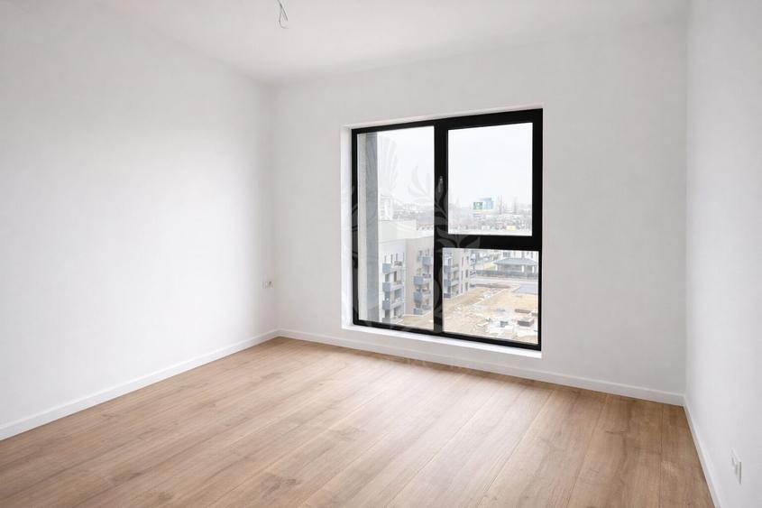 Apartament cu 3 camere decomandat, mobilat în Albert