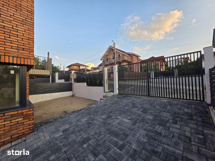 Casă cu 5 camere cu Teren 300 Mp în Apahida