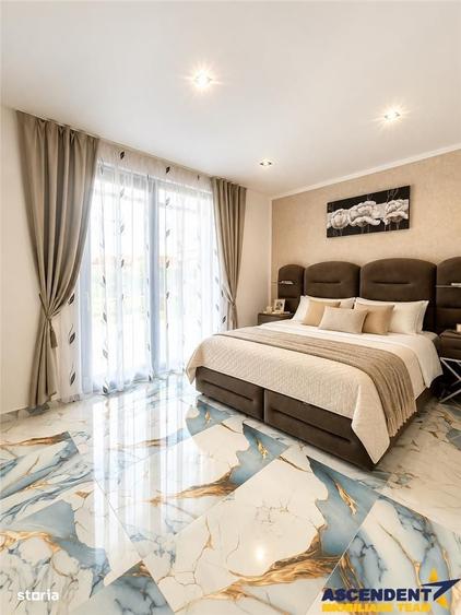 Casă cu 4 camere cu Teren 800 Mp în Bod