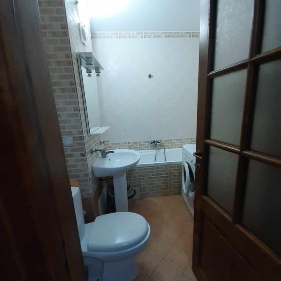 Garsonieră decomandată în Exterior Vest