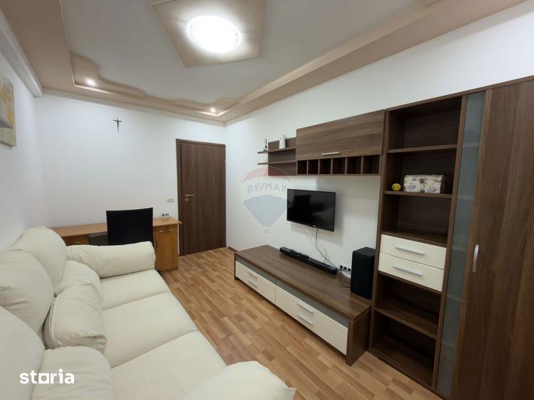 Apartament cu 2 camere, mobilat în Fundeni