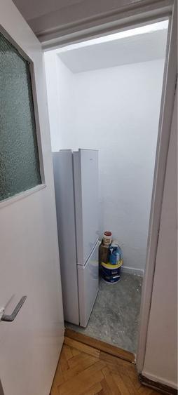 Garsonieră decomandată în Exterior Vest