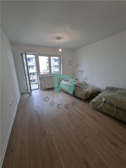 2 camere, nou, decomandat, Coresi - 4