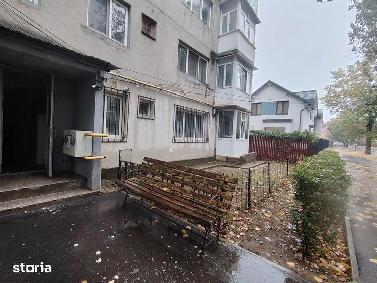 Apartament cu 2 camere în Central