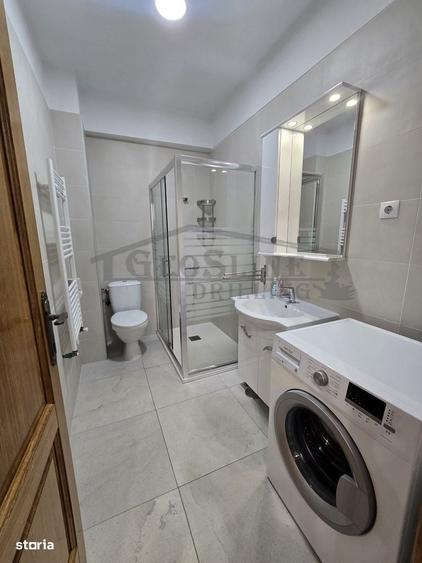 Apartament cu 3 camere decomandat în Baciu