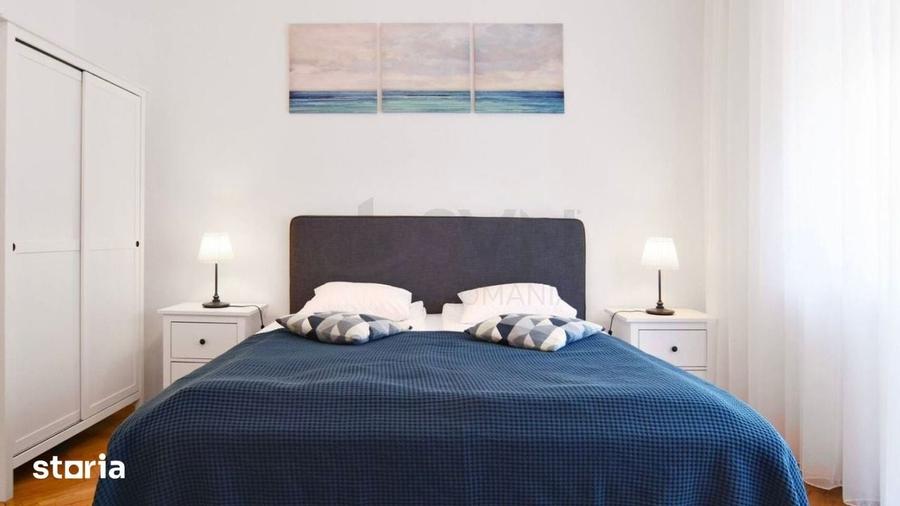 Garsoniera II AIRBNB II Cismigiu II Bloc Florentin - 1